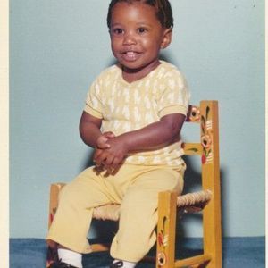 Meet your Posher, Geneva